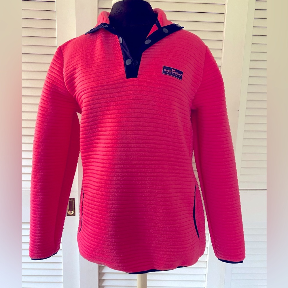 Simply Southern pullover